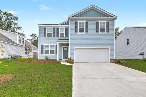 146 Morning View Way Moncks Corner SC 29461