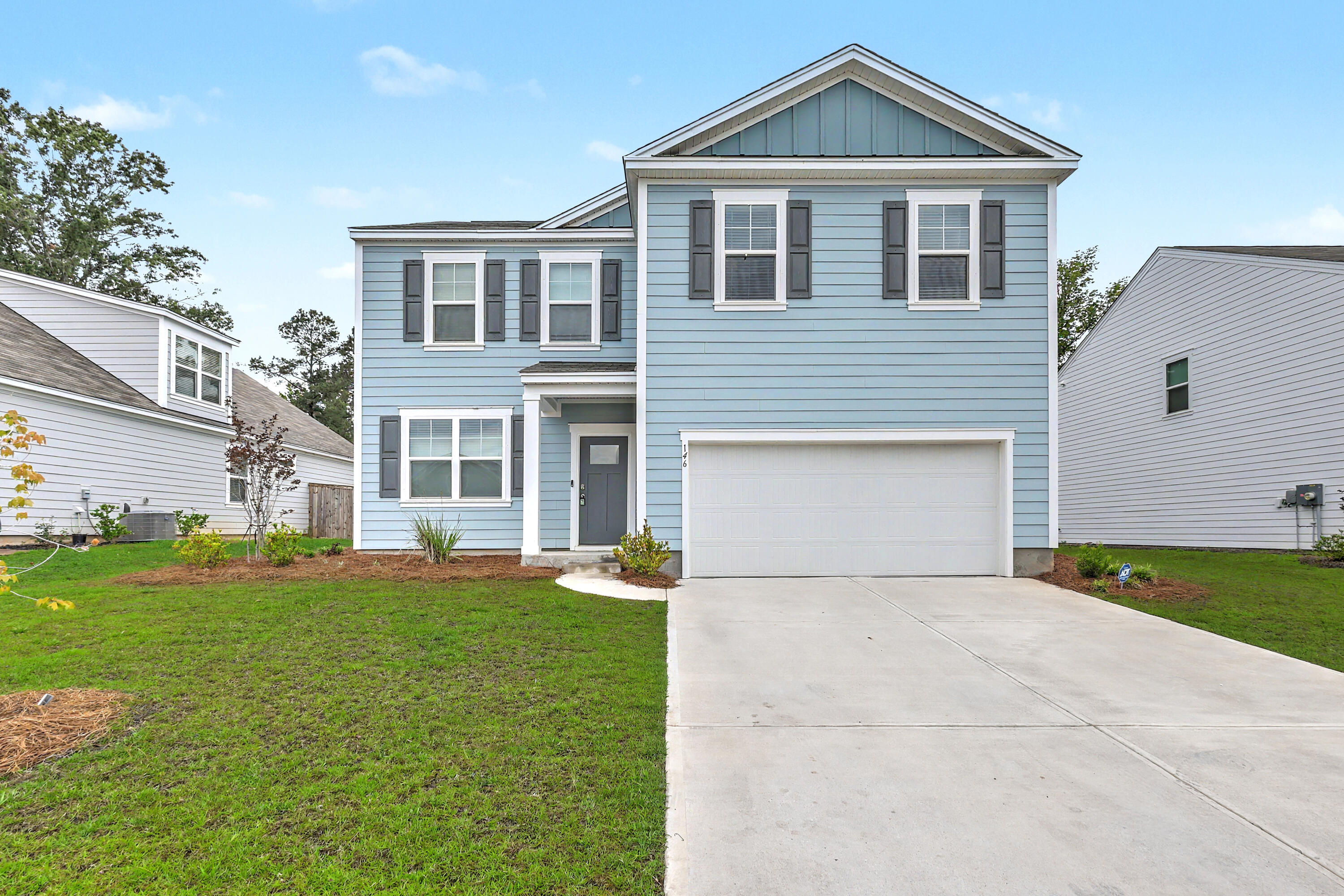 146 Morning View Way Moncks Corner SC 29461