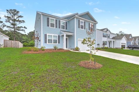 146 Morning View Way Moncks Corner SC 29461