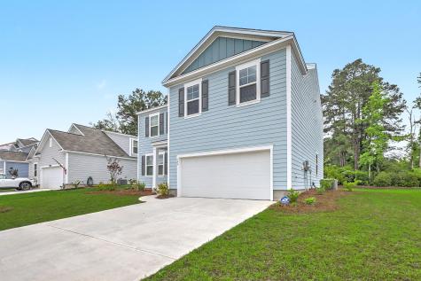 146 Morning View Way Moncks Corner SC 29461