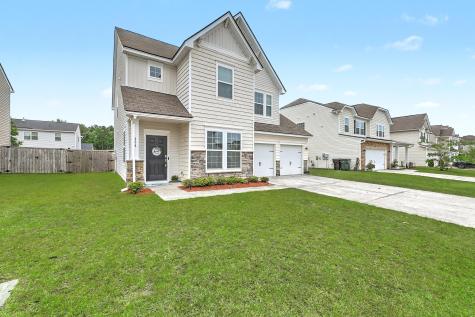404 Philbrick Drive Goose Creek SC 29445