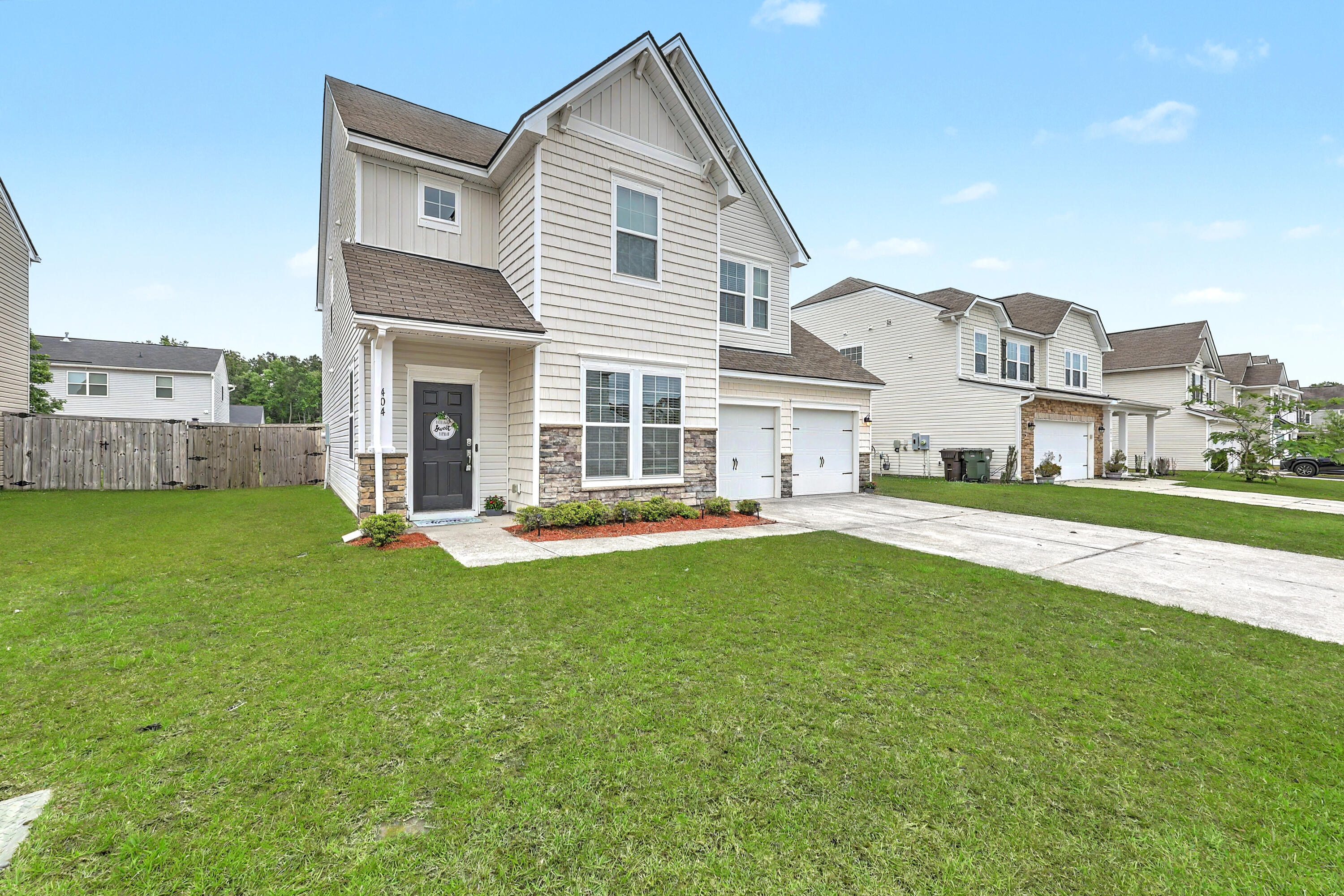 404 Philbrick Drive Goose Creek SC 29445