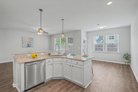 404 Philbrick Drive Goose Creek SC 29445
