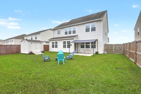 404 Philbrick Drive Goose Creek SC 29445