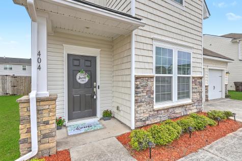 404 Philbrick Drive Goose Creek SC 29445