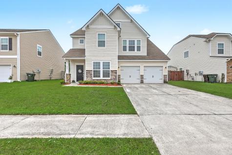 404 Philbrick Drive Goose Creek SC 29445