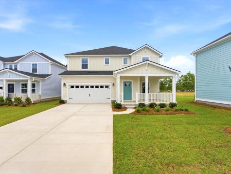 353 Calm Water Way Summerville SC 29486