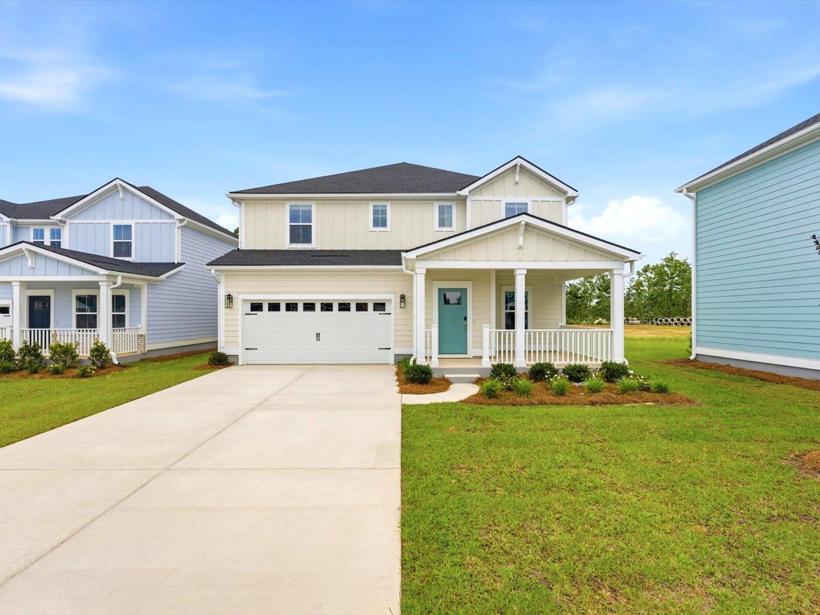 353 Calm Water Way Summerville SC 29486
