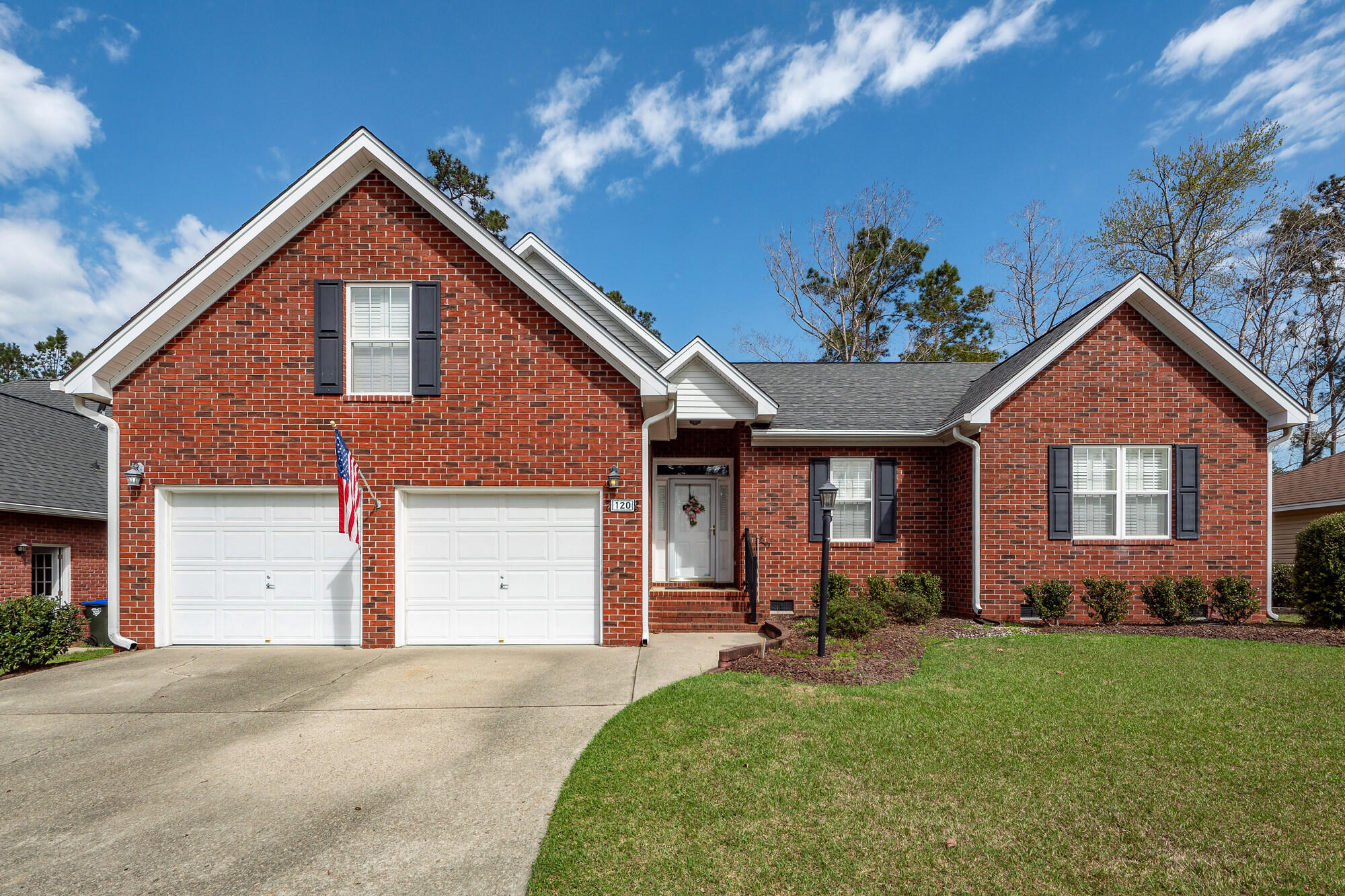 120 Innisbrook Bend Summerville SC 29483
