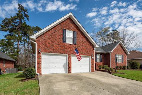 120 Innisbrook Bend Summerville SC 29483