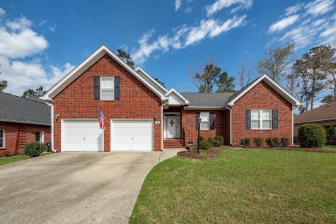 120 Innisbrook Bend Summerville SC 29483