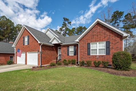 120 Innisbrook Bend Summerville SC 29483