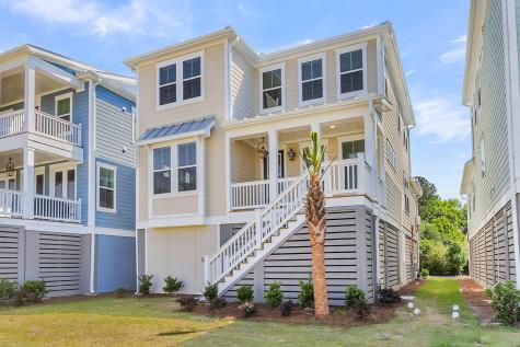 718 Minton Road Charleston SC 29412
