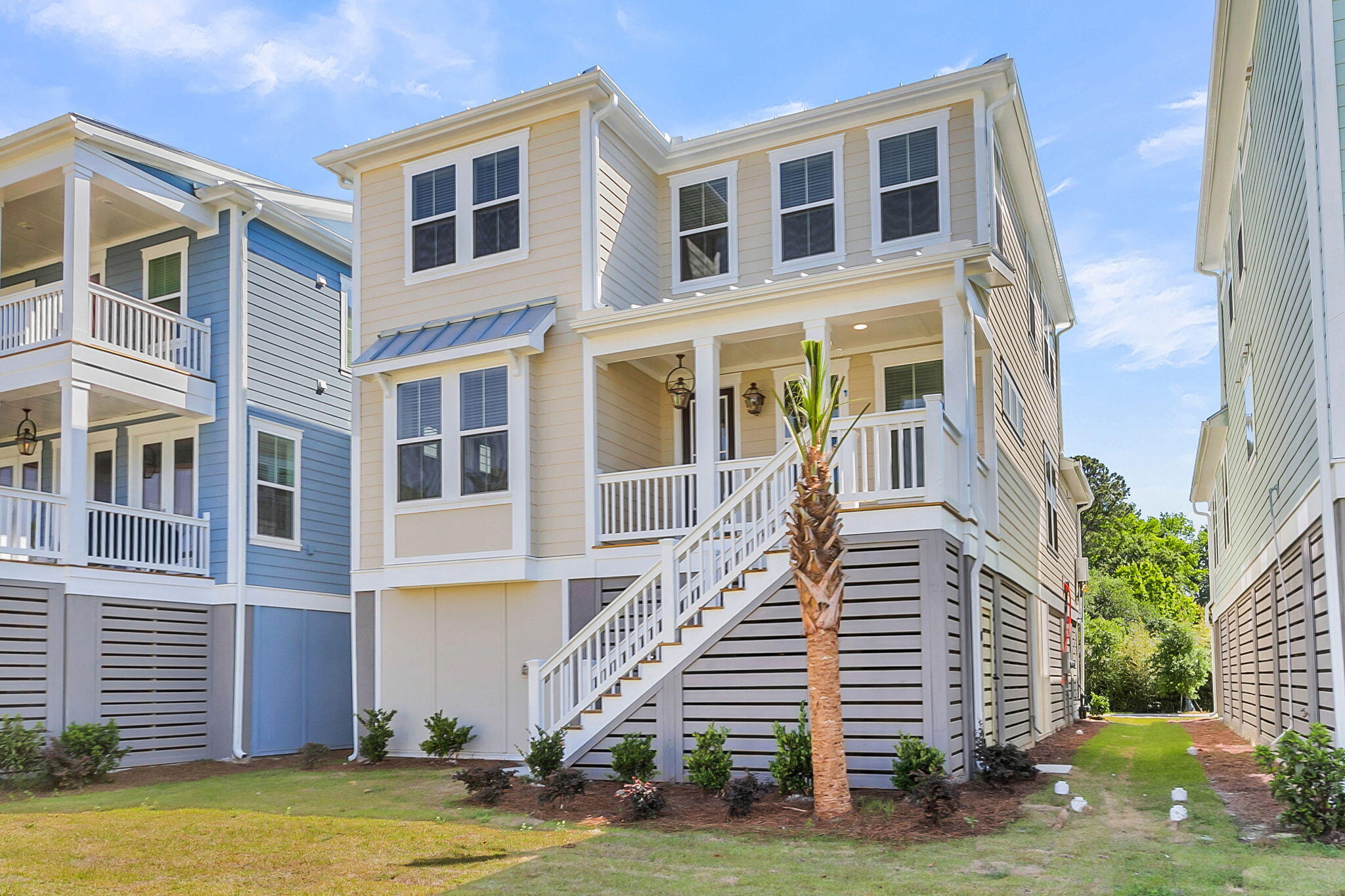 718 Minton Road Charleston SC 29412