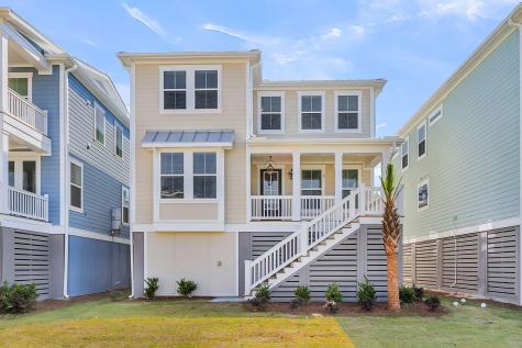 718 Minton Road Charleston SC 29412