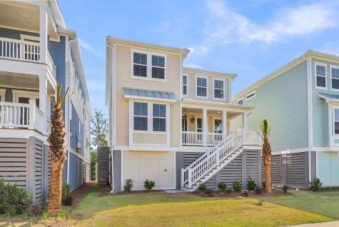 718 Minton Road Charleston SC 29412