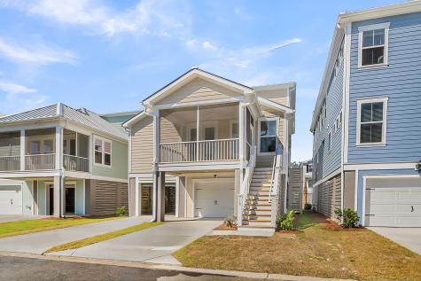 718 Minton Road Charleston SC 29412