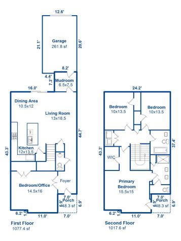 1879 Towne Street Johns Island SC 29455