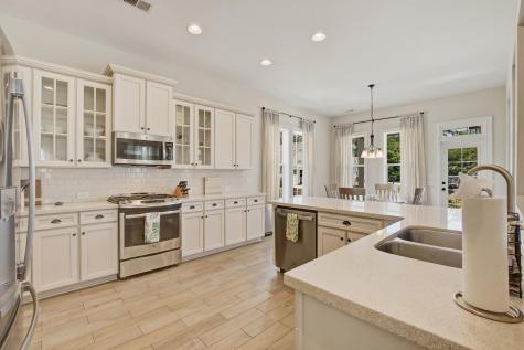 4303 Misty Hollow Lane Ravenel SC 29470
