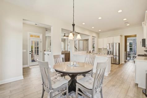 4303 Misty Hollow Lane Ravenel SC 29470