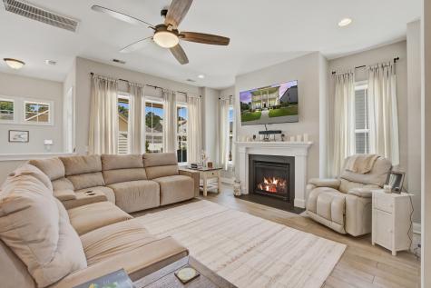 4303 Misty Hollow Lane Ravenel SC 29470