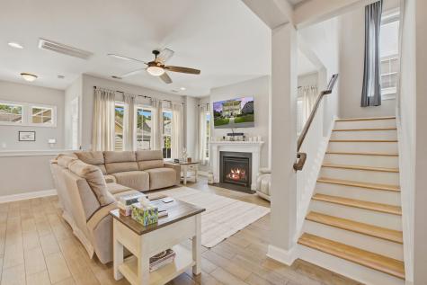 4303 Misty Hollow Lane Ravenel SC 29470
