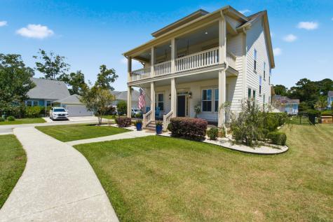 4303 Misty Hollow Lane Ravenel SC 29470