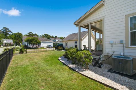 4303 Misty Hollow Lane Ravenel SC 29470