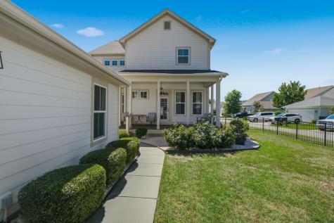4303 Misty Hollow Lane Ravenel SC 29470