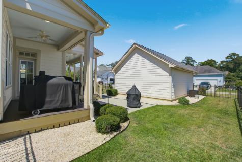 4303 Misty Hollow Lane Ravenel SC 29470