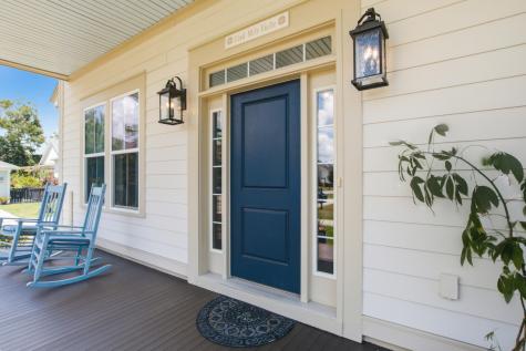 4303 Misty Hollow Lane Ravenel SC 29470