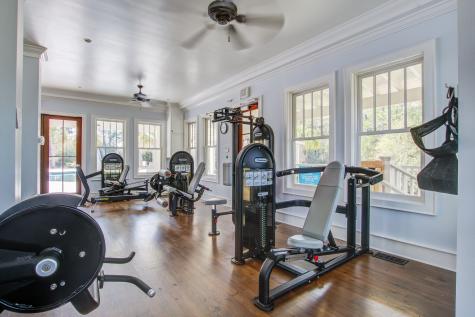 4303 Misty Hollow Lane Ravenel SC 29470