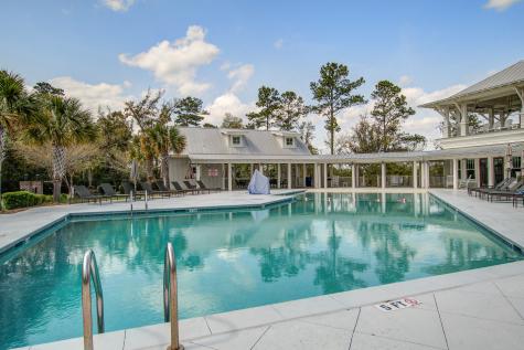 4303 Misty Hollow Lane Ravenel SC 29470