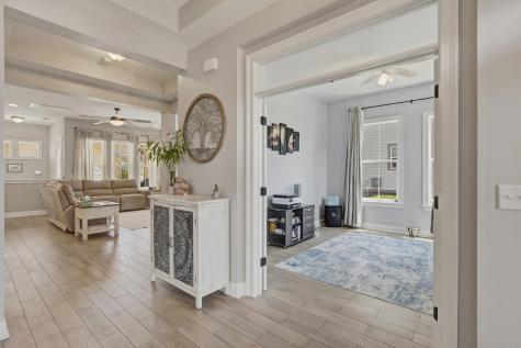 4303 Misty Hollow Lane Ravenel SC 29470