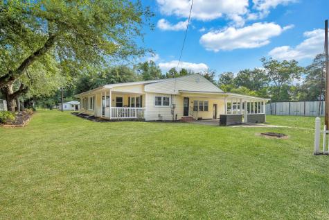 10841 Highway 260 Manning SC 29102