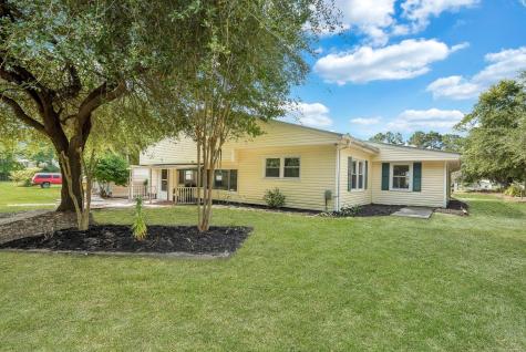 10841 Highway 260 Manning SC 29102