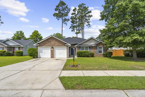 1311 Lantern Road Summerville SC 29486