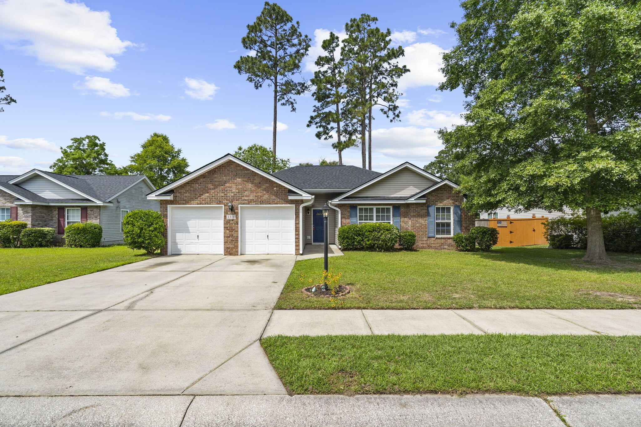 1311 Lantern Road Summerville SC 29486