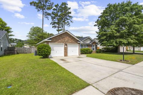 1311 Lantern Road Summerville SC 29486