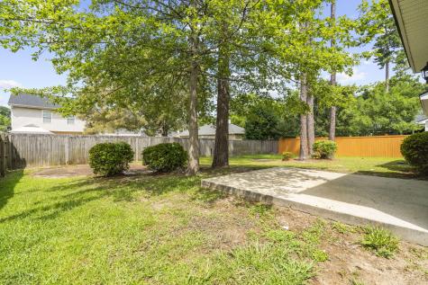 1311 Lantern Road Summerville SC 29486