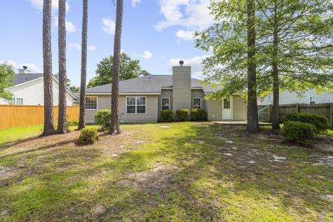 1311 Lantern Road Summerville SC 29486
