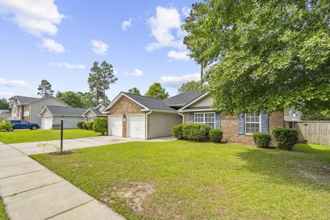 1311 Lantern Road Summerville SC 29486