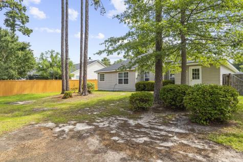 1311 Lantern Road Summerville SC 29486