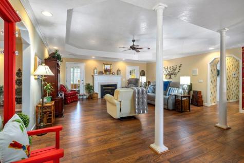 1146 Oak Grove Church Road Manning SC 29102
