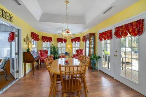 1146 Oak Grove Church Road Manning SC 29102