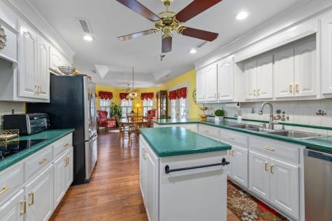 1146 Oak Grove Church Road Manning SC 29102