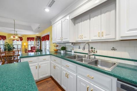 1146 Oak Grove Church Road Manning SC 29102