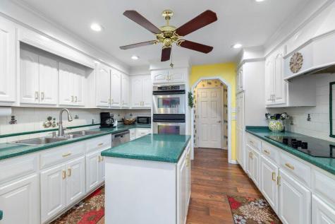 1146 Oak Grove Church Road Manning SC 29102