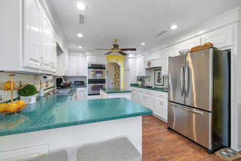 1146 Oak Grove Church Road Manning SC 29102