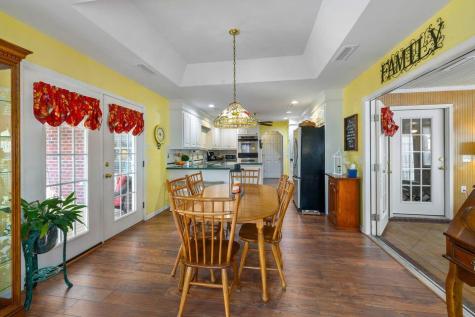 1146 Oak Grove Church Road Manning SC 29102
